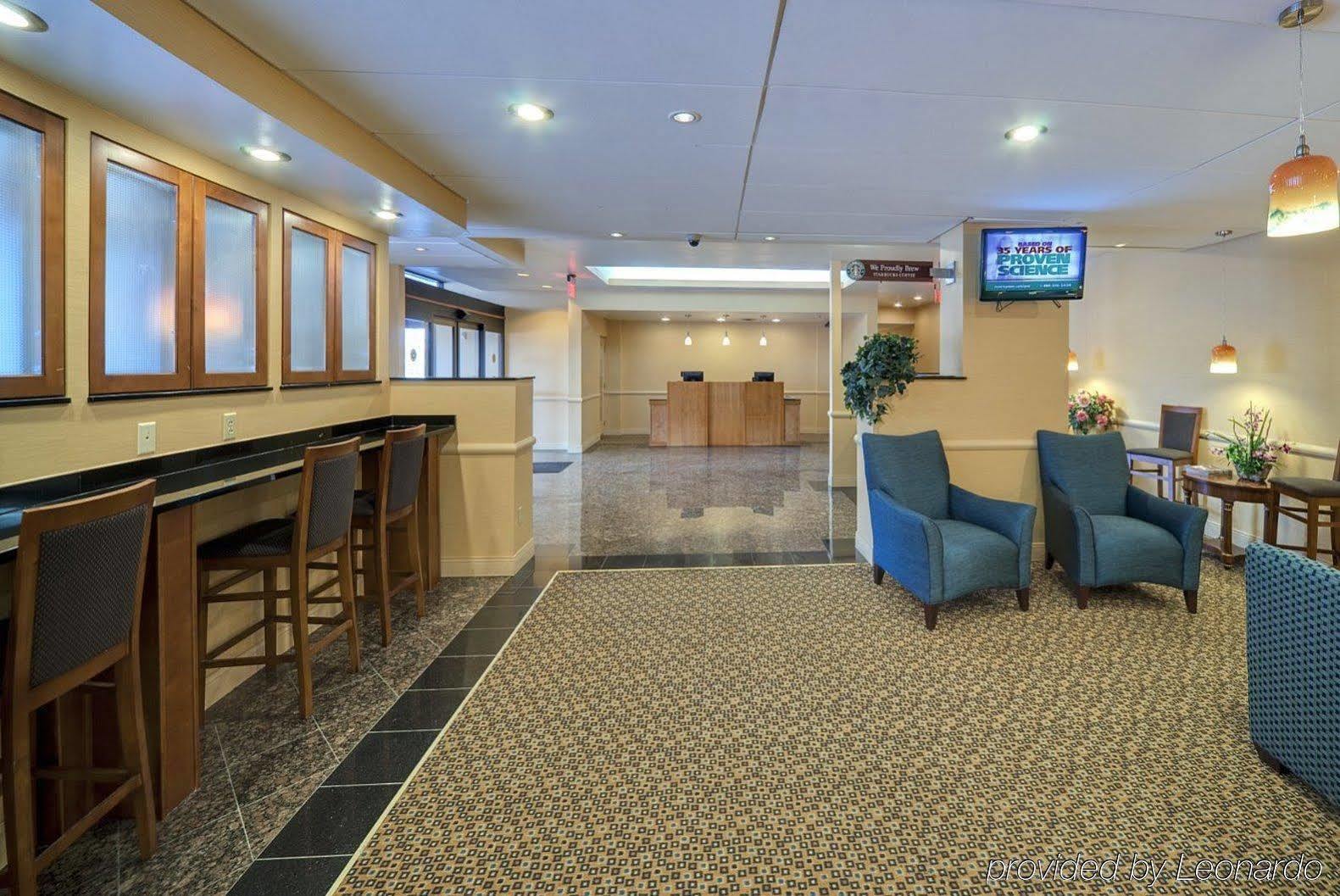 Hotel Indigo Harrisburg - Hershey Экстерьер фото